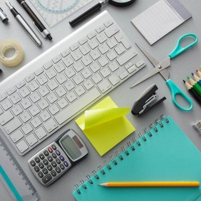 Electronics & Gadgets